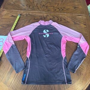 SCUBAPRO - Women's UPF80 T-Flex Long Sleeve